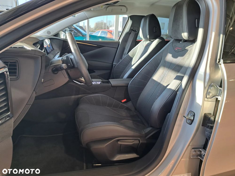 DS Automobiles DS 4 1.2 PureTech Performance Line + - 12