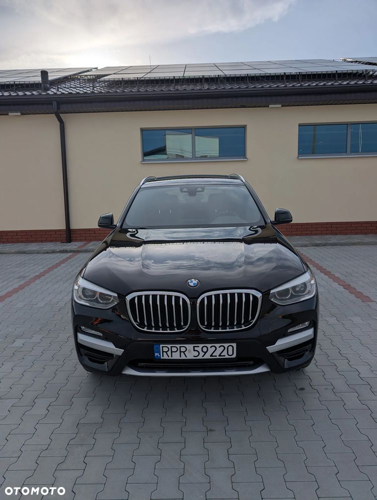 BMW X3 - 13