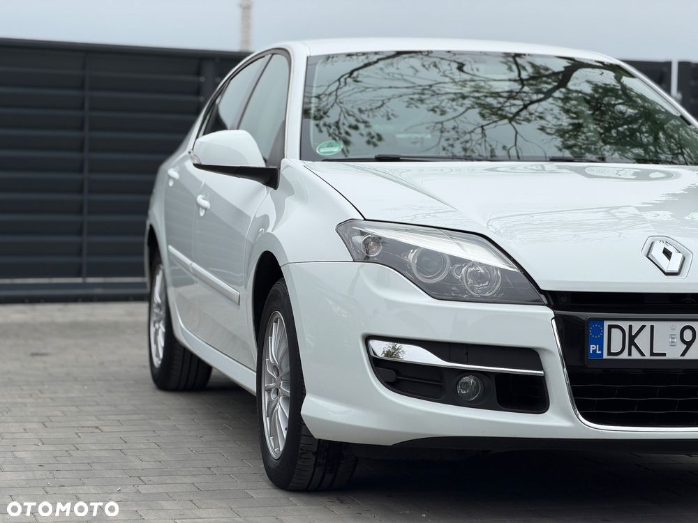 Renault Laguna 2.0 16V 140 Dynamique - 31