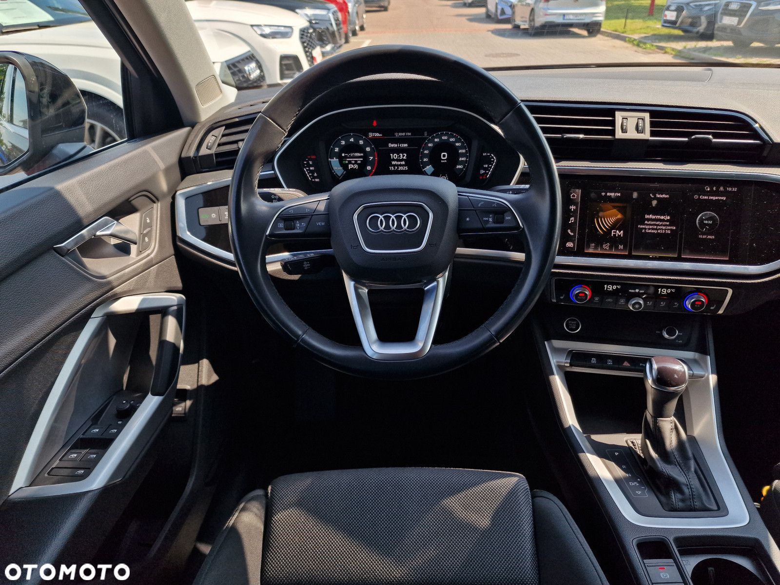 Audi Q3 - 19
