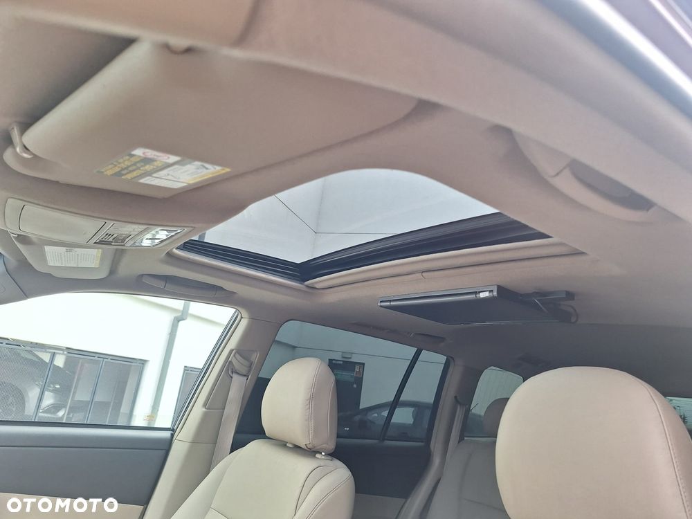 Toyota Highlander 3.5 V6 4WD - 19