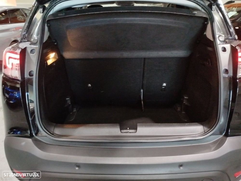 Opel Crossland 1.2 T Business Edition - 6