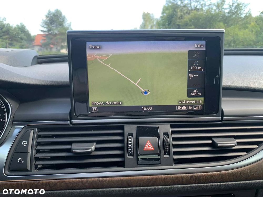 Audi A6 Limousine 3.0 TFSI Quattro S tronic - 15