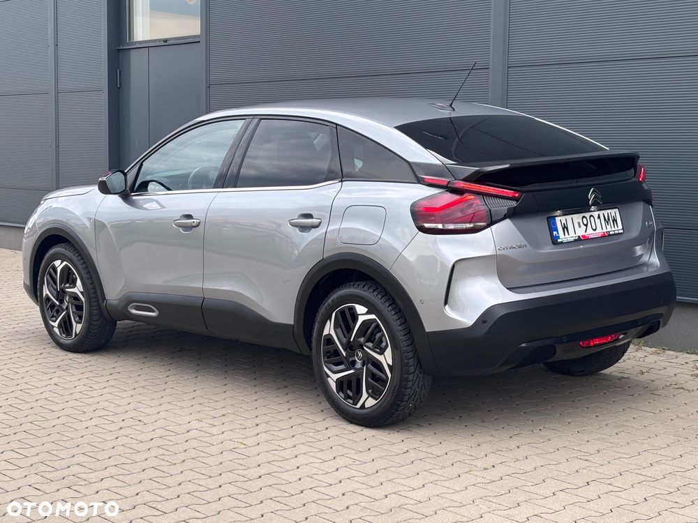 Citroën C4 1.5 BlueHDi Shine S&S - 6