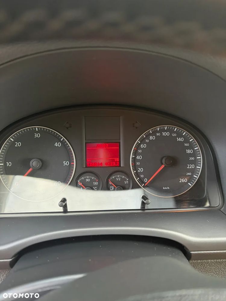 Volkswagen Caddy Life - 8