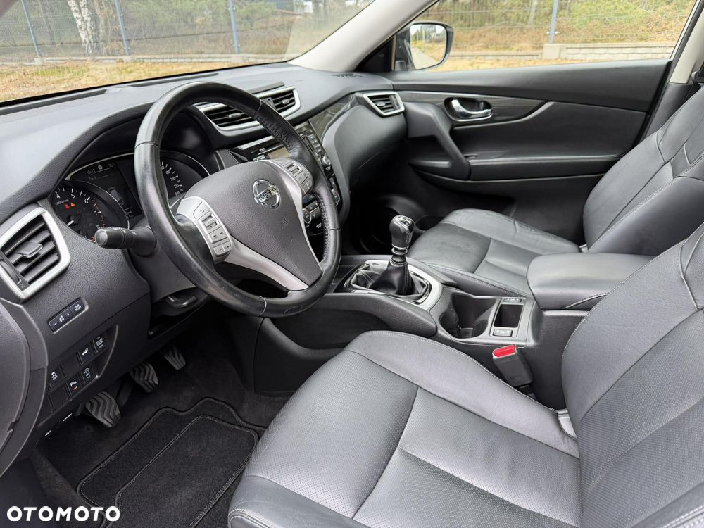 Nissan X-Trail 1.6 DIG-T Tekna - 21