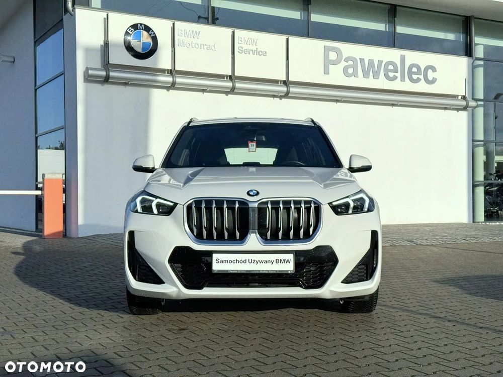 BMW X1 sDrive18i - 2