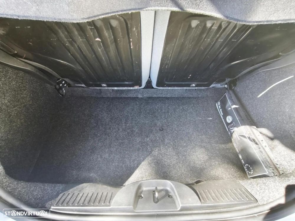 Fiat 500 1.2 8V Dualogic S&S Star - 9