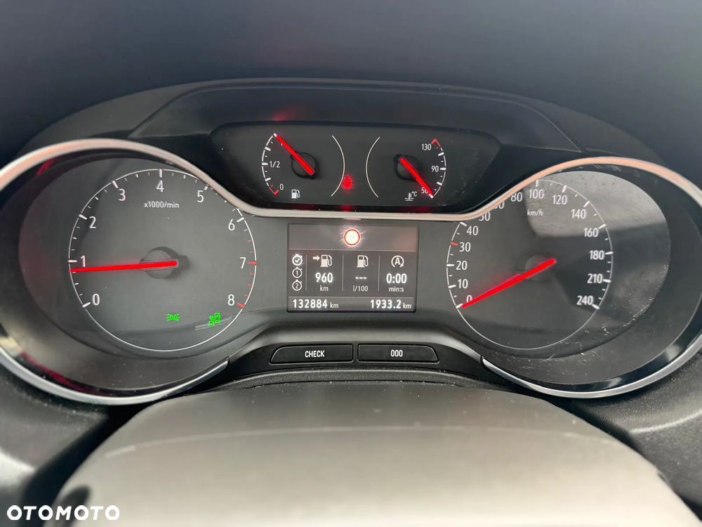 Opel Grandland X 1.5 CDTI Edition Business Pack S&S - 11