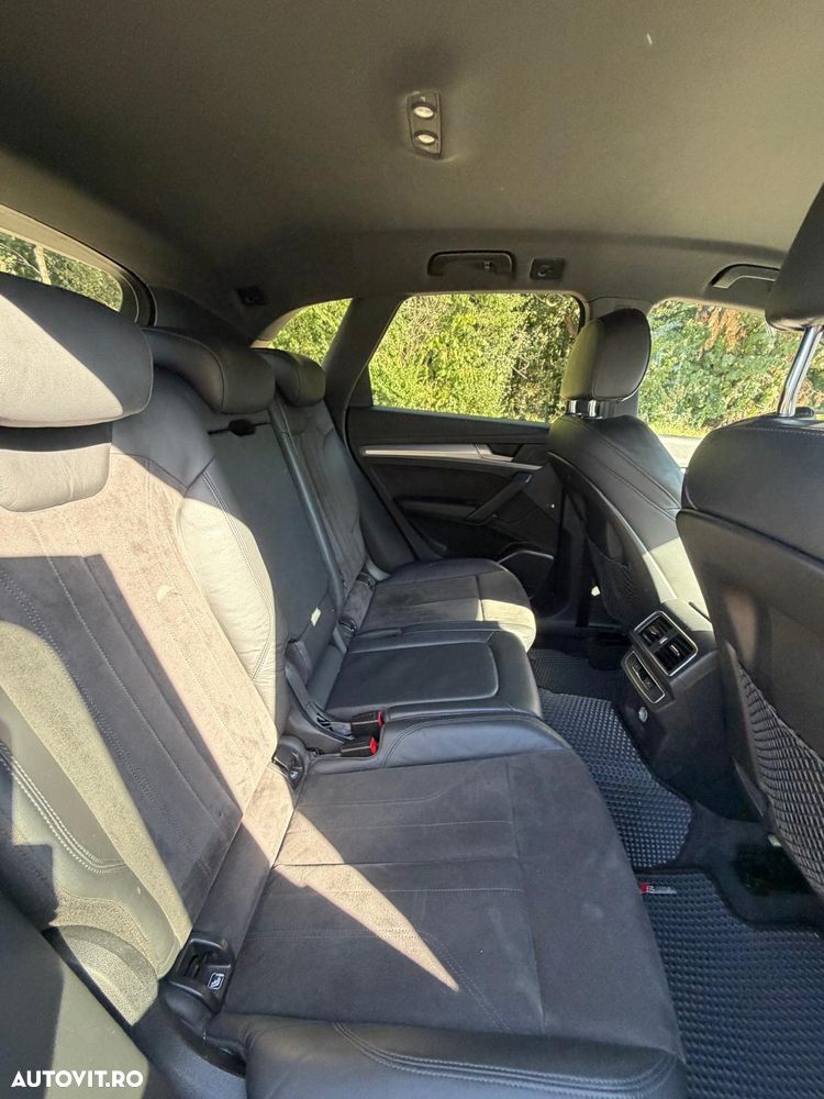 Audi Q5 - 2