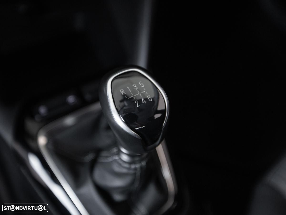 Opel Corsa - 18