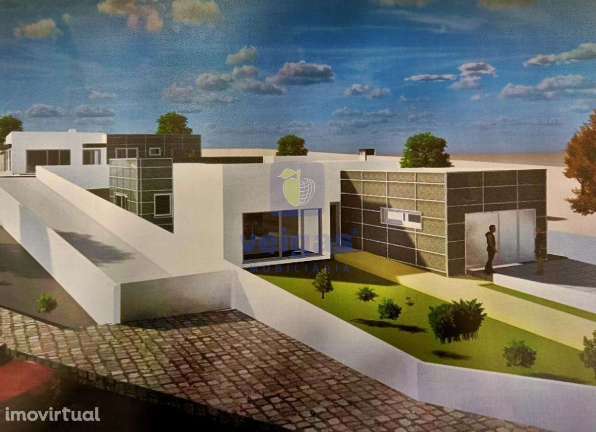 Terreno  sito em  Amor - Grande imagem: 2/11