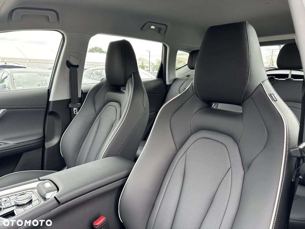 Chery Tiggo 7 1.6 T-GDI Comfort DCT - 12