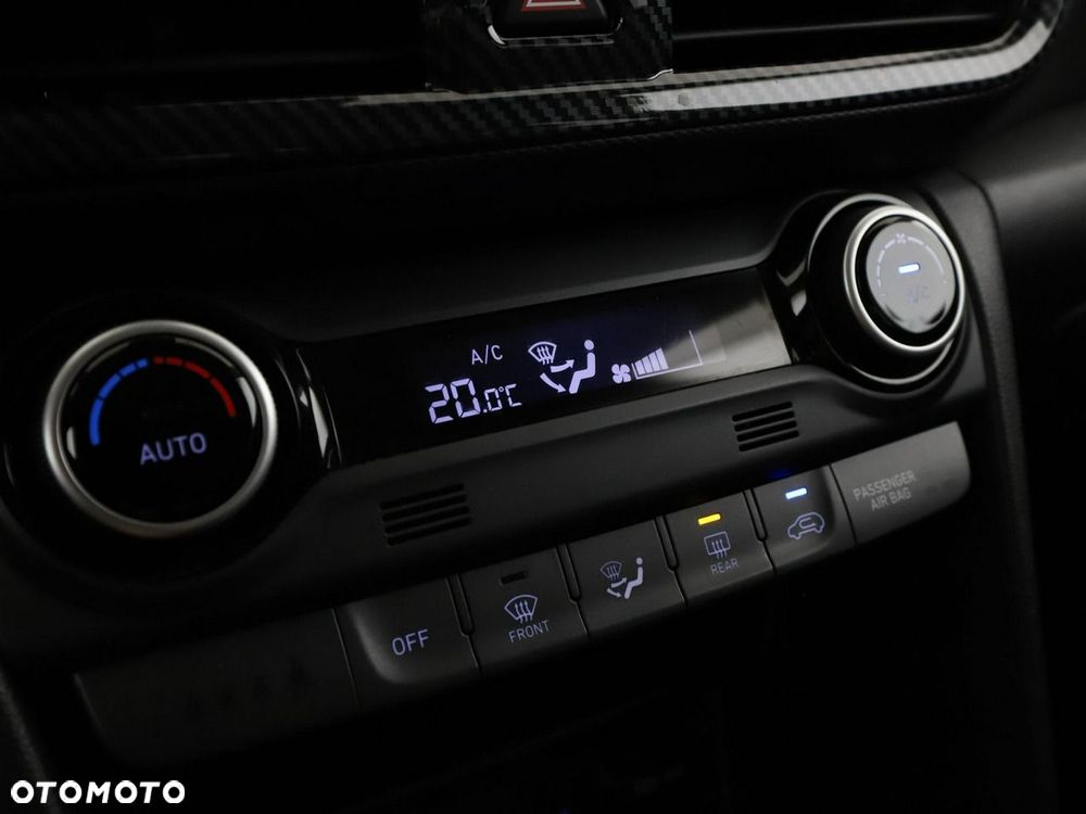 Hyundai Kona 1.0 T-GDI Premium - 28
