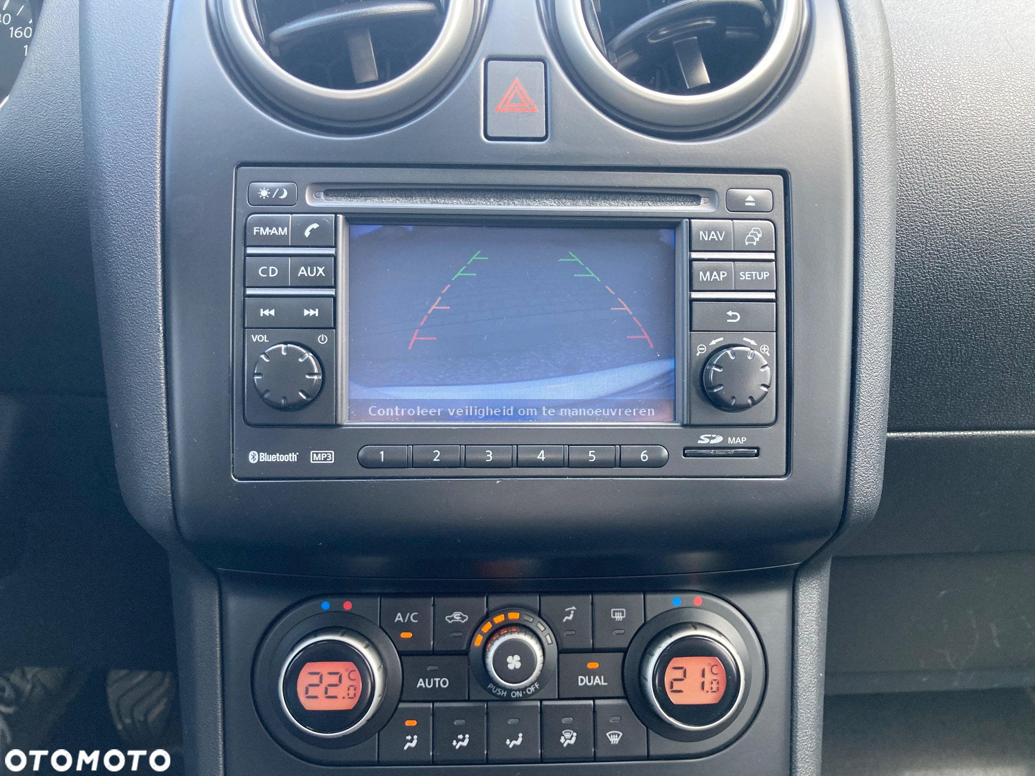 Nissan Qashqai 1.6 acenta - 12