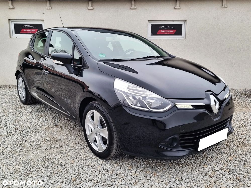 Renault Clio TCe 90 Dynamique - 6