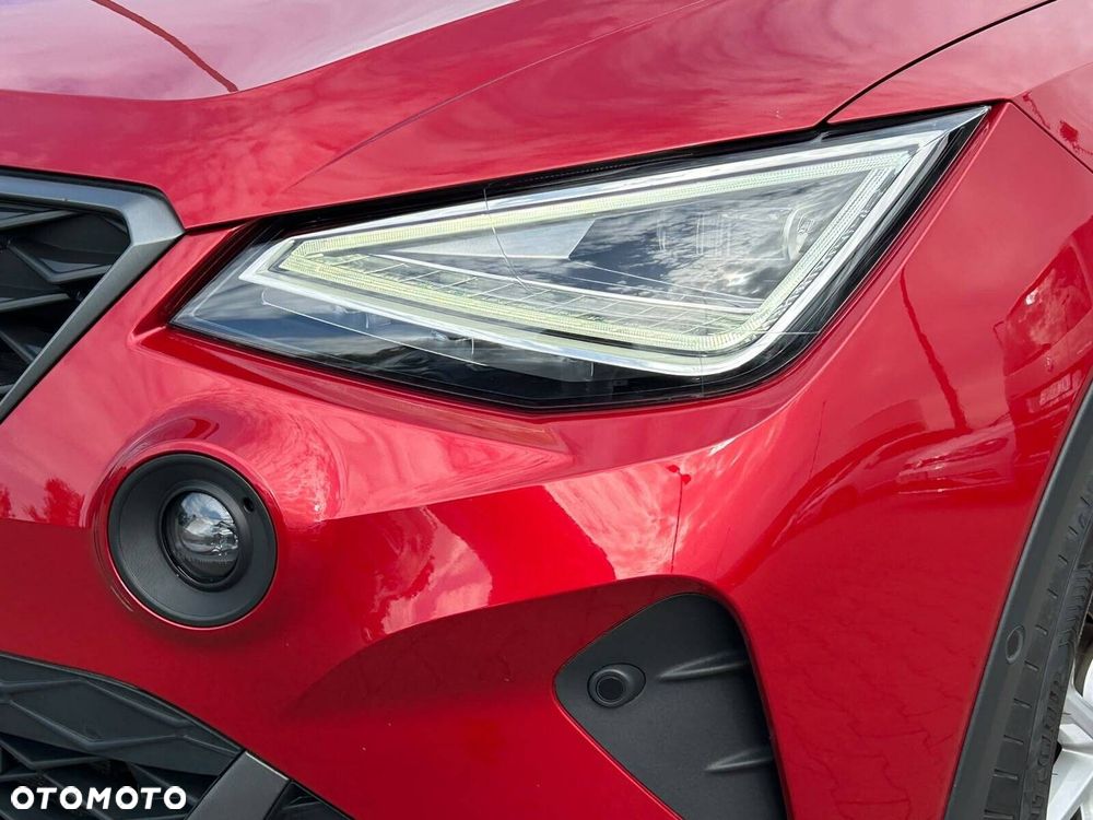 Seat Arona 1.0 TSI FR S&S - 37