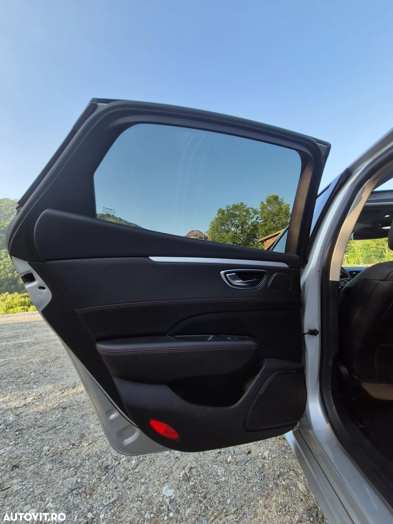 Renault Talisman Grandtour BLUE dCi 200 EDC LIMITED - 19