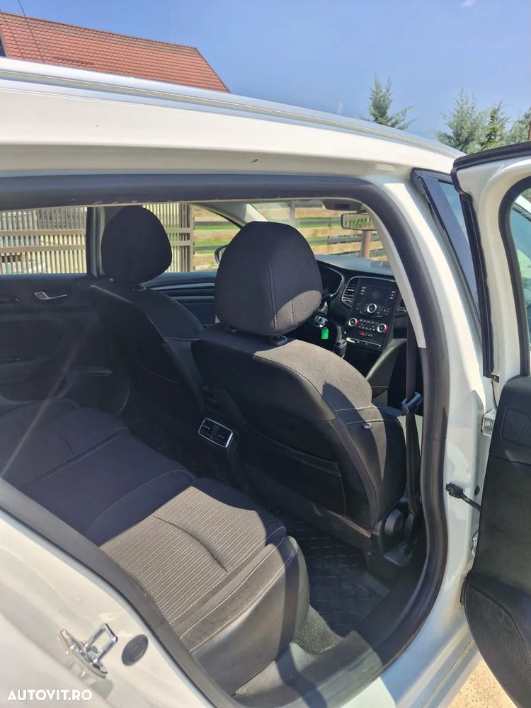 Renault Megane Energy dCi Life - 5