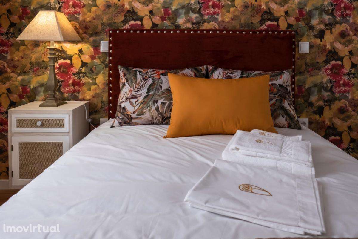 Estúdio - localizado em Montes Claros Coimbra - Grande imagem: 2/17