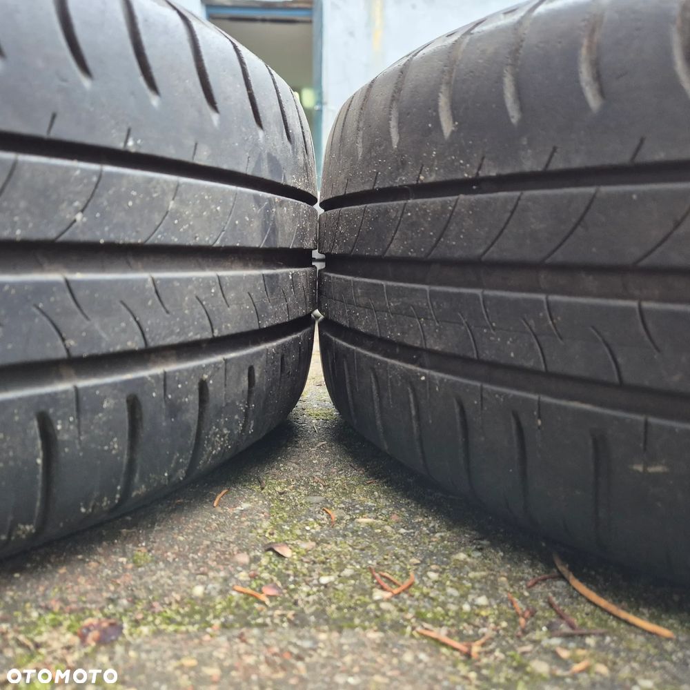 LATO KOŁA 16'' RENAULT CLIO TWINGO MODUS KANGOO DACIA 185/55 R16 - 9