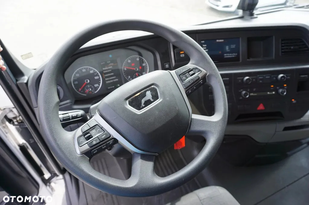 MAN TGX 18.470 4x2 BLS RETARDER ACC * 363 000 KM * 2022 - 18