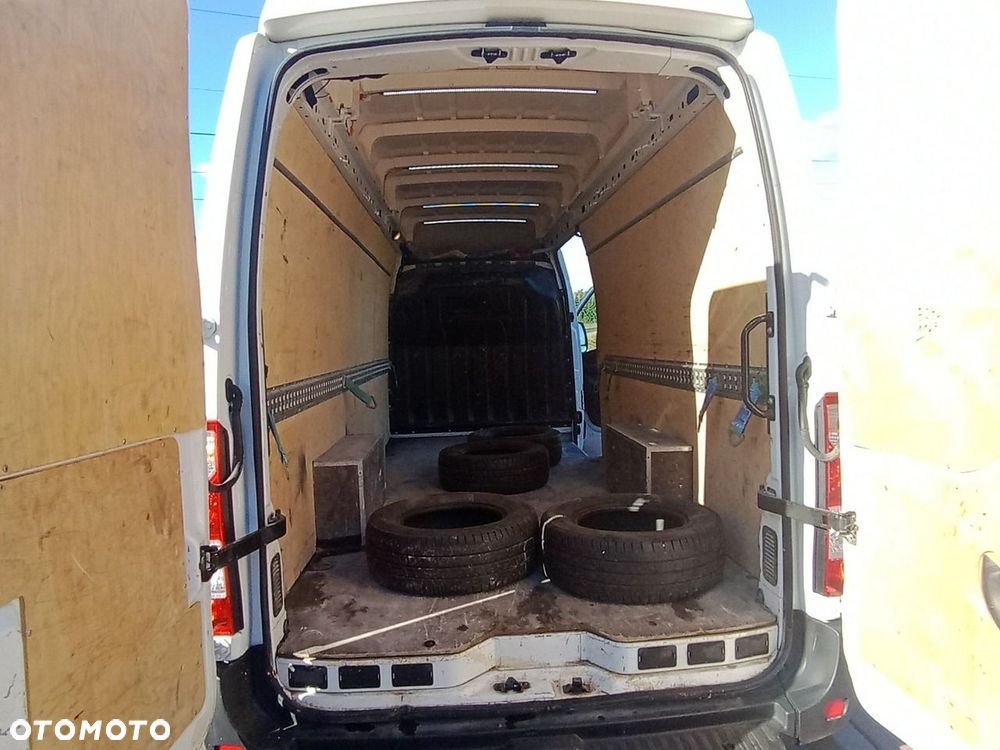 Renault Master - 13