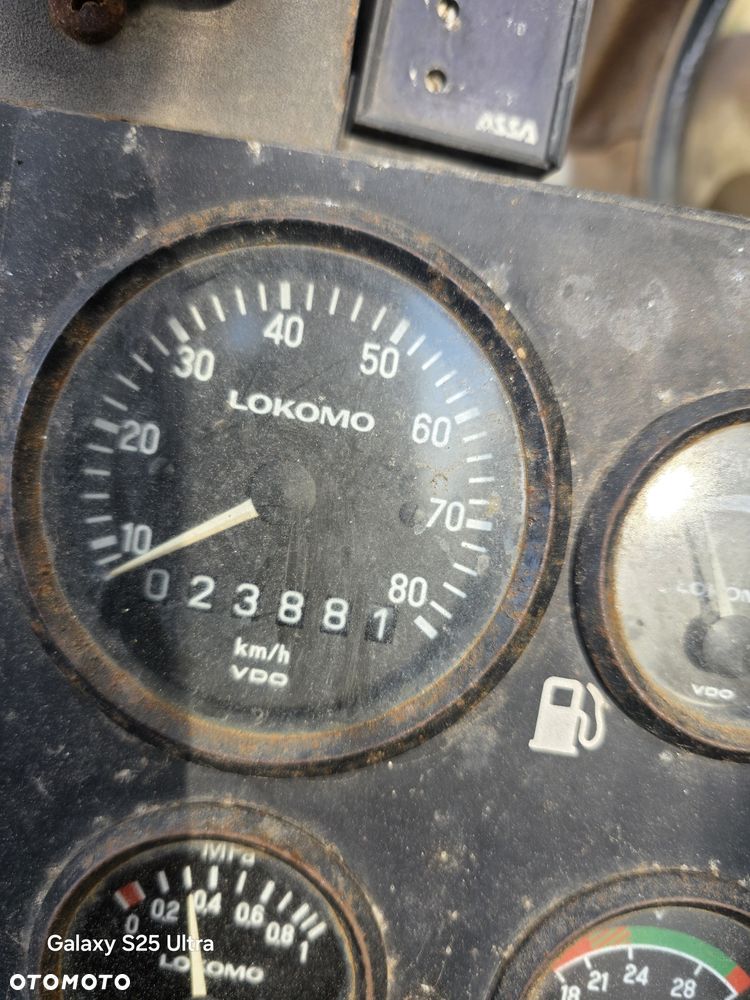 Inny Lokomo  MC 335 - 32
