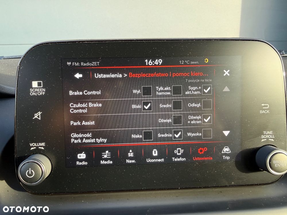 Fiat Tipo Kombi 1.4 T-Jet S-Design - 21