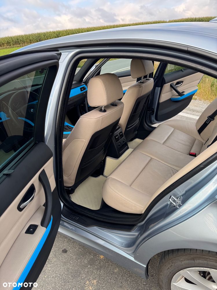 BMW Seria 3 - 10