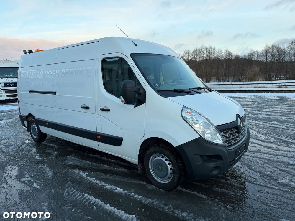 Renault Master 2.3 DCI - 5