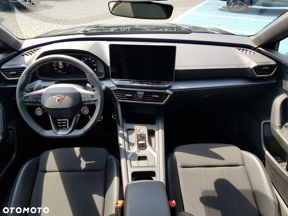 Cupra Leon - 21