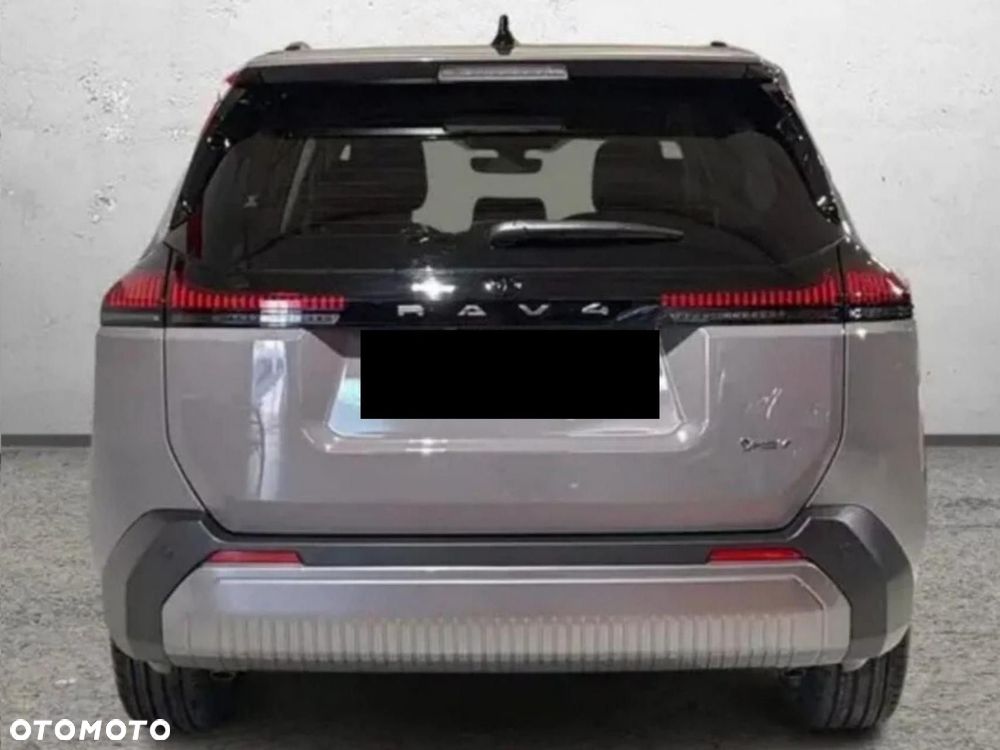 Toyota RAV4 - 5