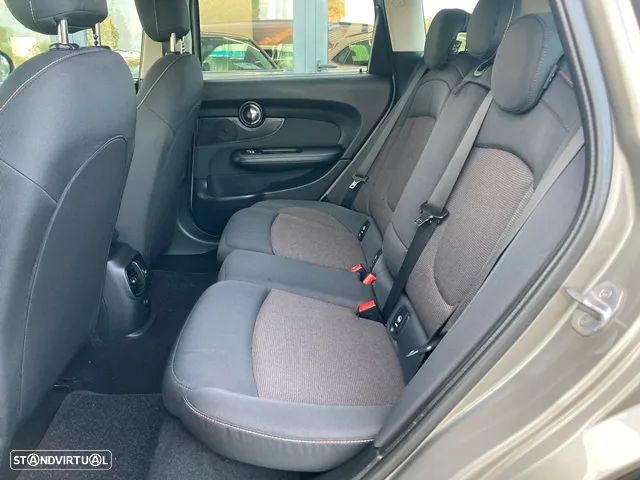 MINI Clubman One D - 28