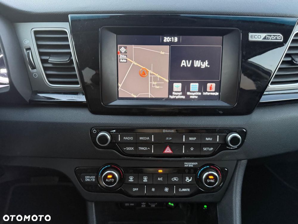 Kia Niro - 15