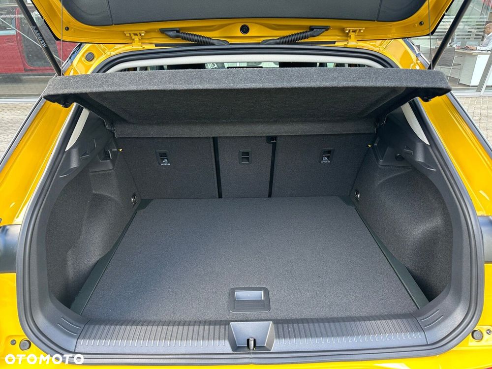 Volkswagen T-Roc 1.5 eTSI Life DSG - 28