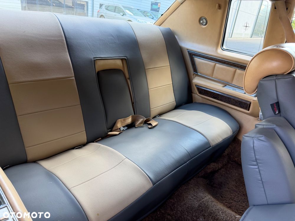 Lincoln Continental - 14