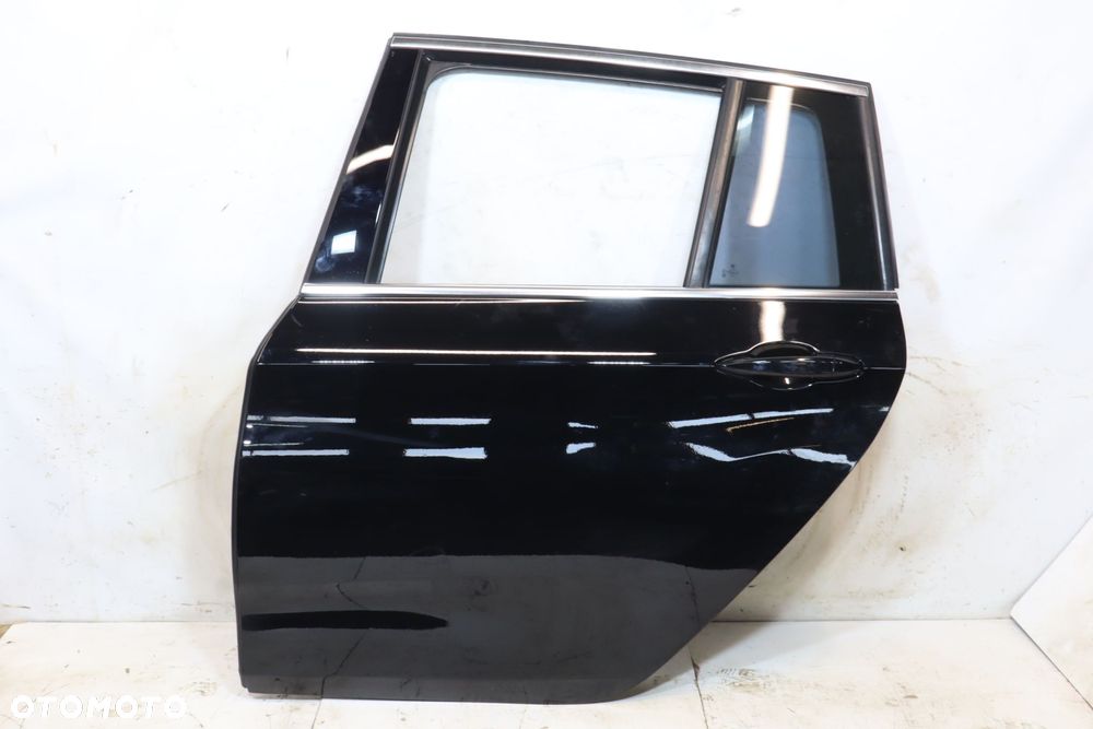 DRZWI LEWY TYŁ BMW 2 F45 668 - 1