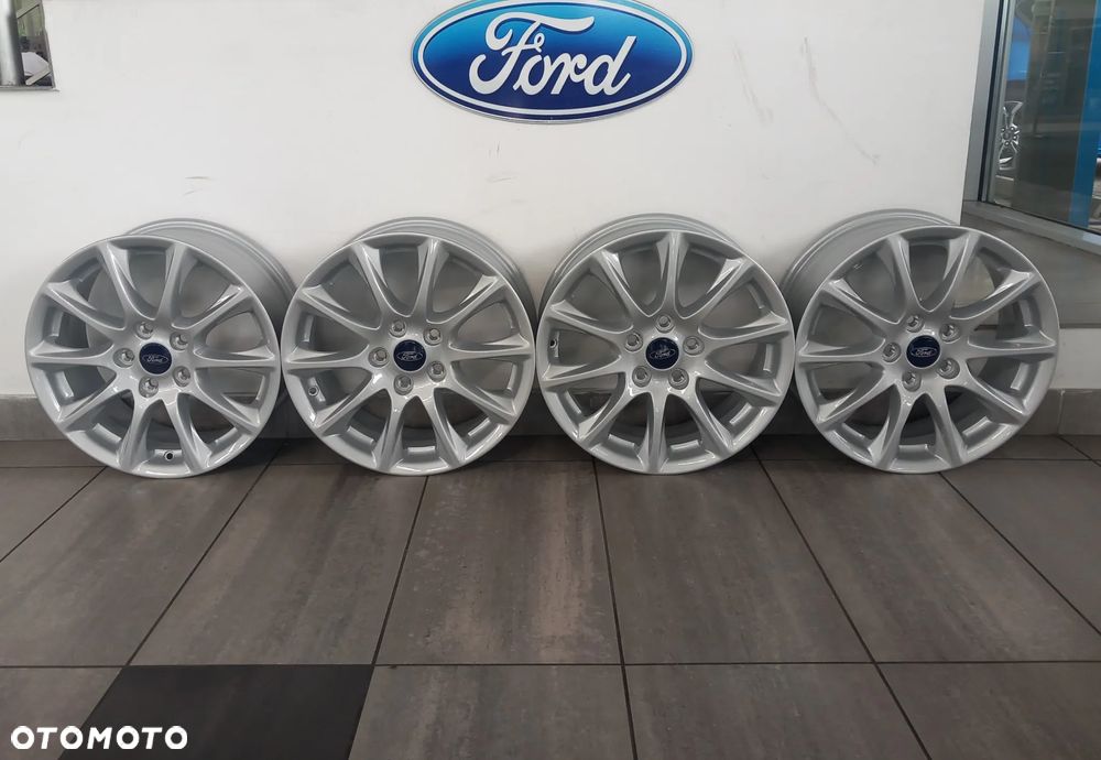 Felgi R16 Ford Mondeo 2014-2022 1903992 - 9