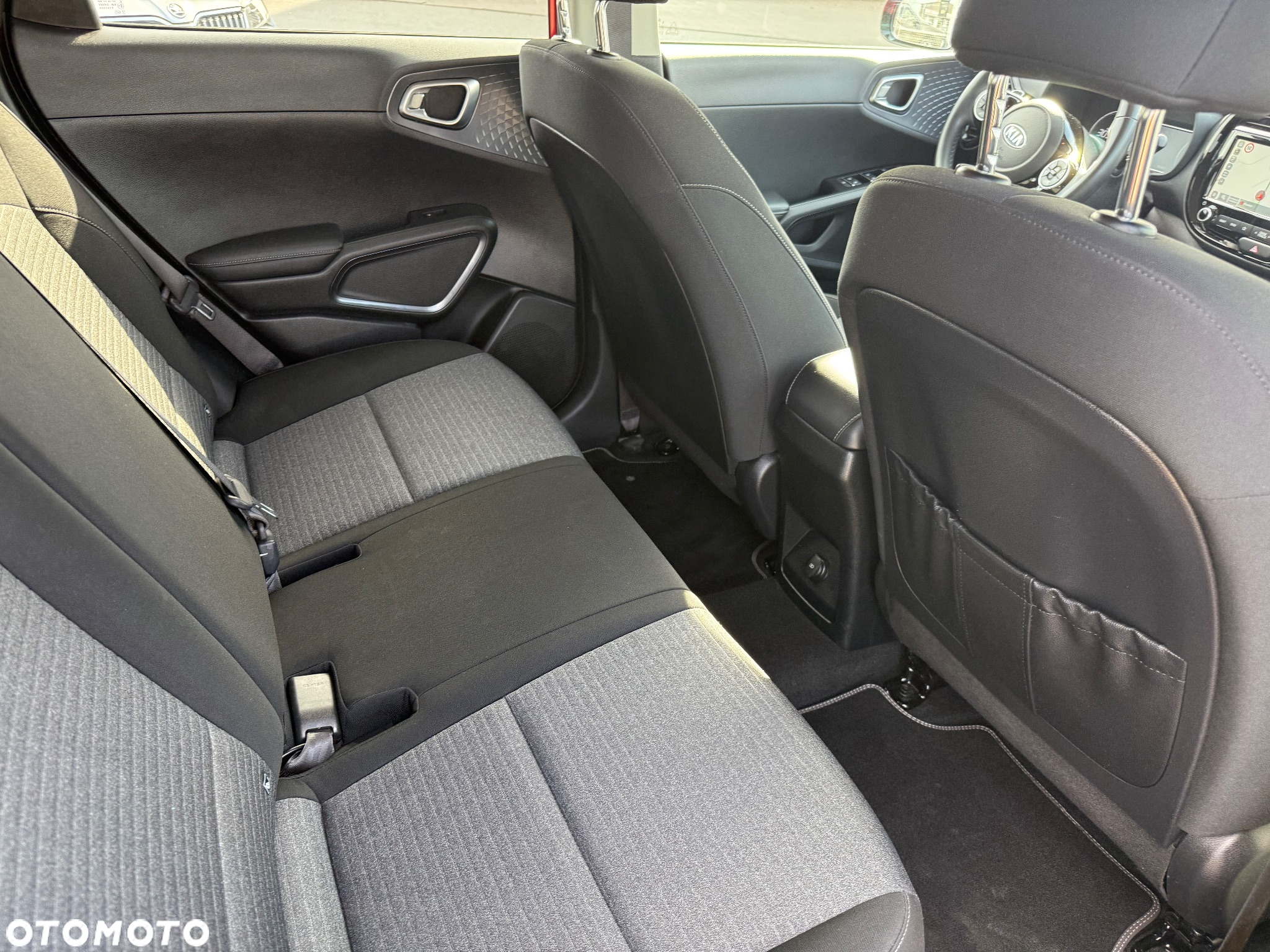Kia Soul e-Soul Inspiration - 13