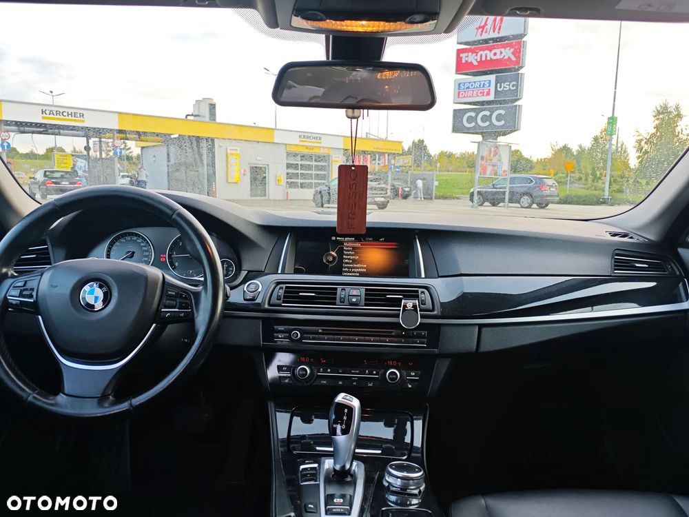 BMW Seria 5 - 13