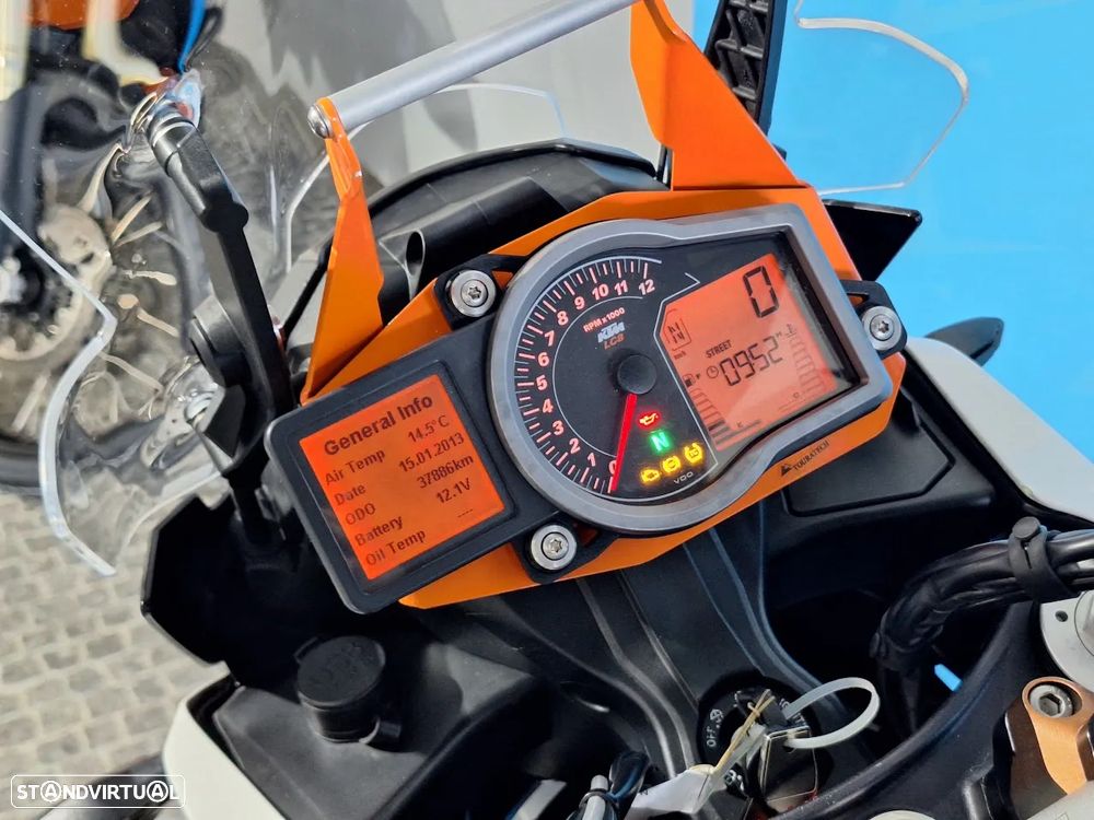 KTM 1090 Adventure R - 10