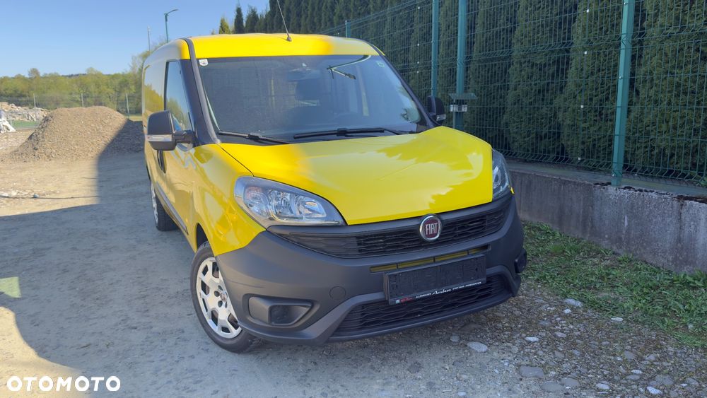 Fiat Doblo - 2