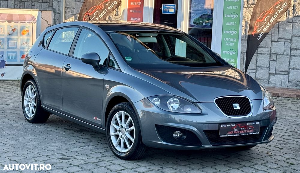 Seat Leon - 20