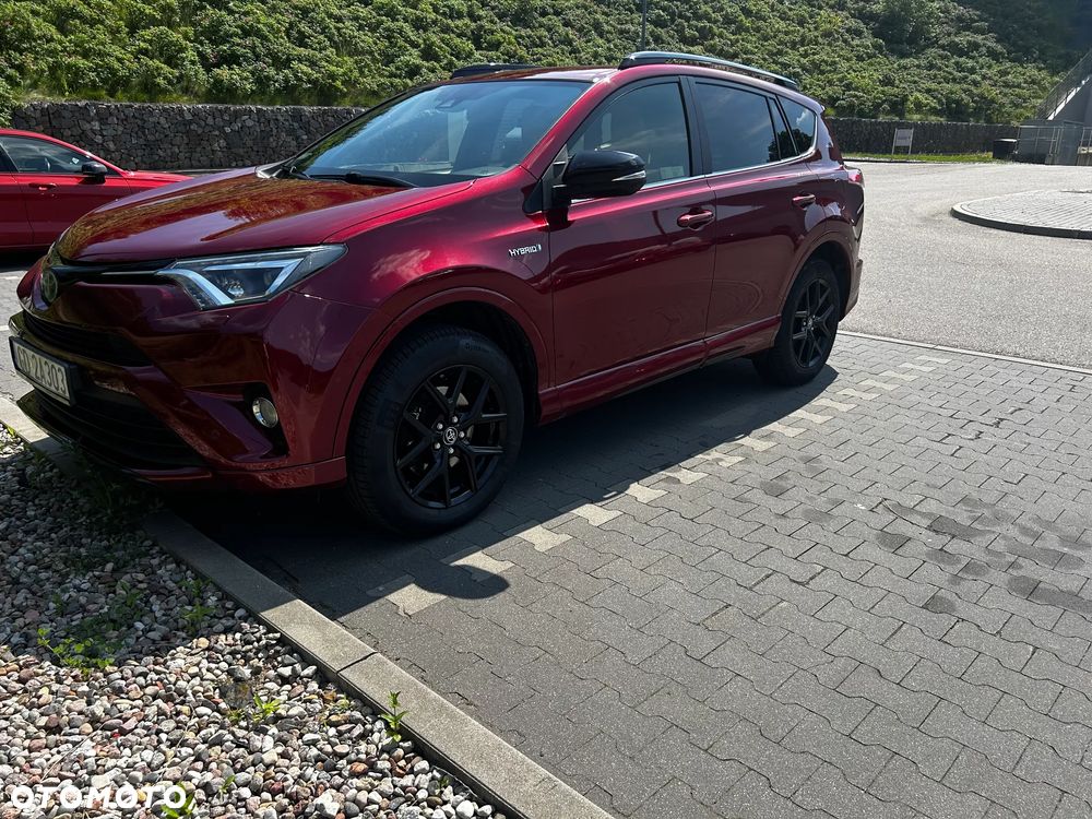 Toyota RAV4 - 7
