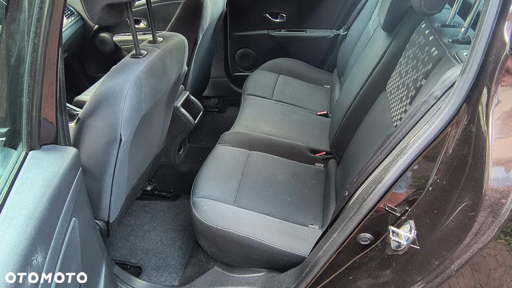 Renault Megane 1.6 16V 110 TomTom Edition - 20