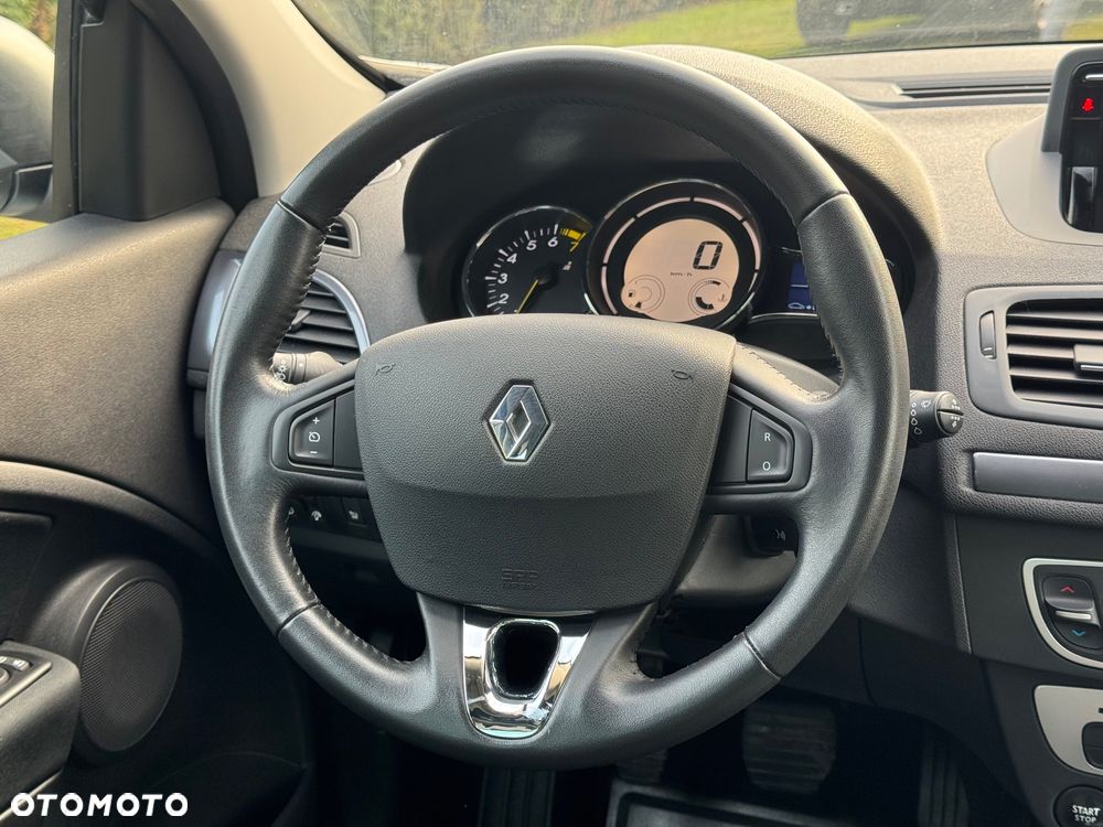 Renault Megane 1.6 16V 110 LIMITED - 16