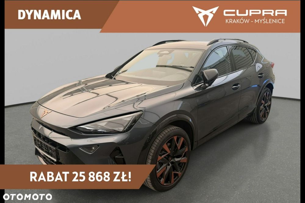 Cupra Formentor - 2