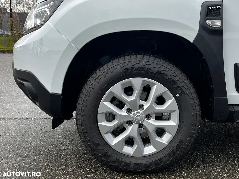 Dacia Duster 1.5 Blue dCi Comfort - 23