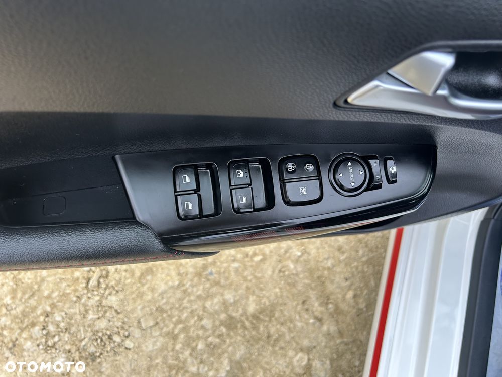 Kia Picanto 1.2 ISG GT Line - 21